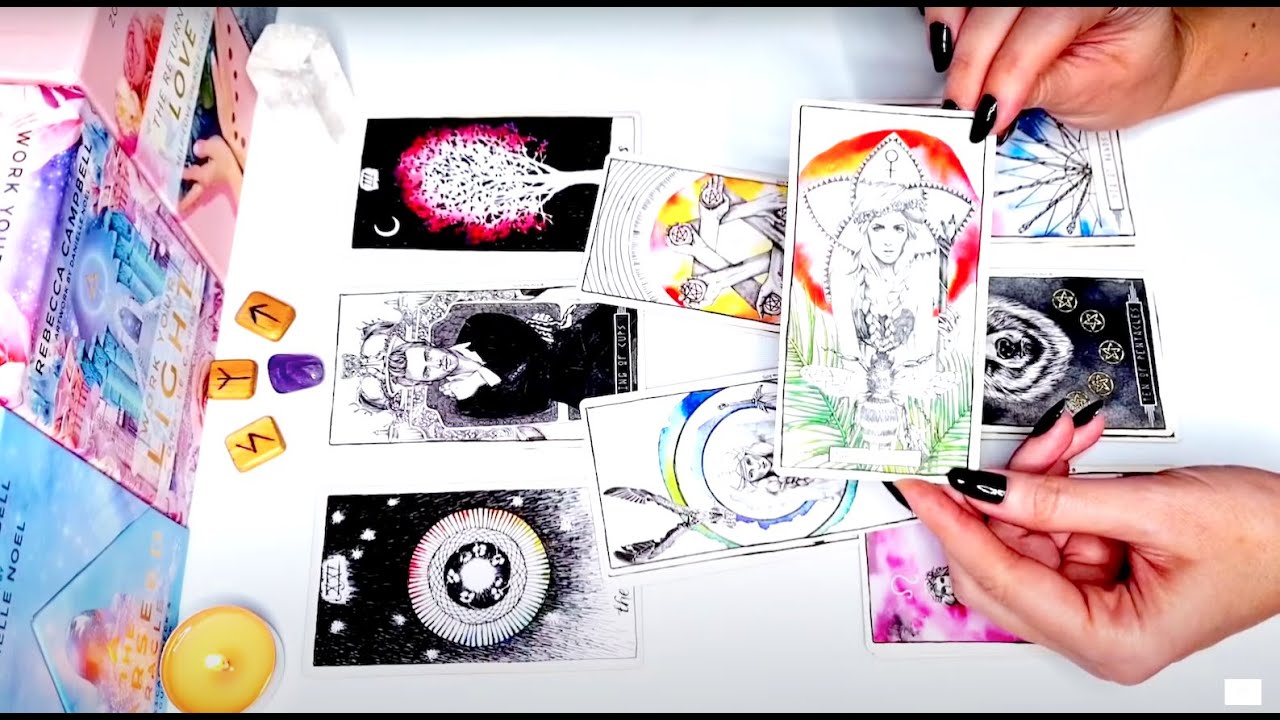 💖🔥¿QUÉ VIENE EN EL AMOR PARA TI? FUTURO INMEDIATO 💝 TAROT INTERACTIVO