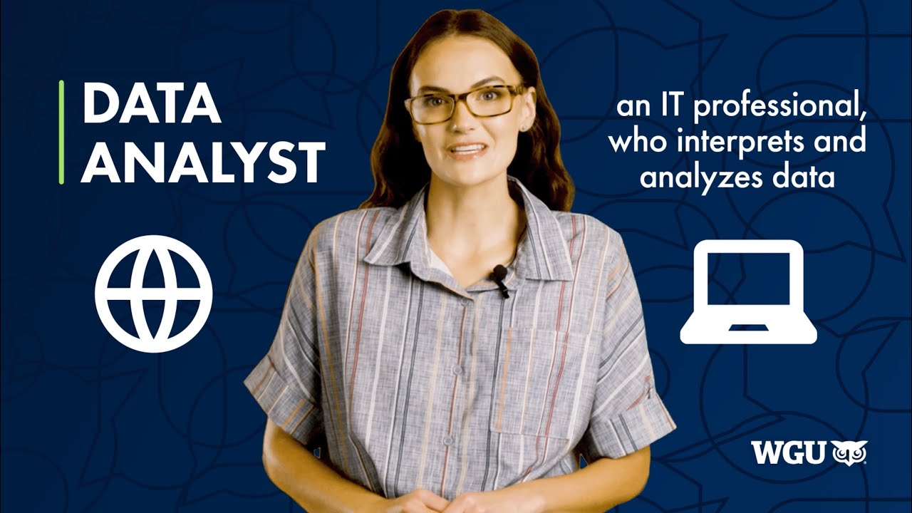 How to Become a Data Analyst