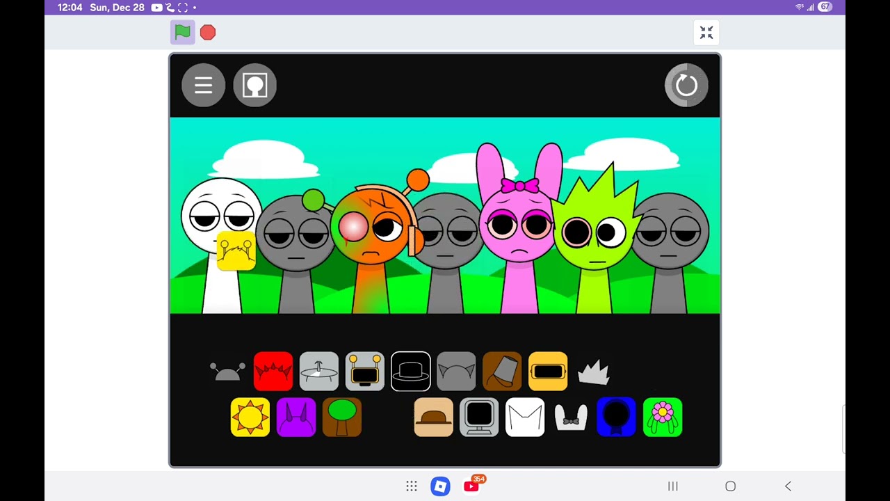 VINERIA TAKE OVER!!!