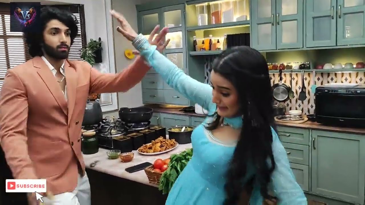 Jaane Anjaane Hum Mile | Behind the scenes full Masti BTS Raghav and Reet @Viral Serial