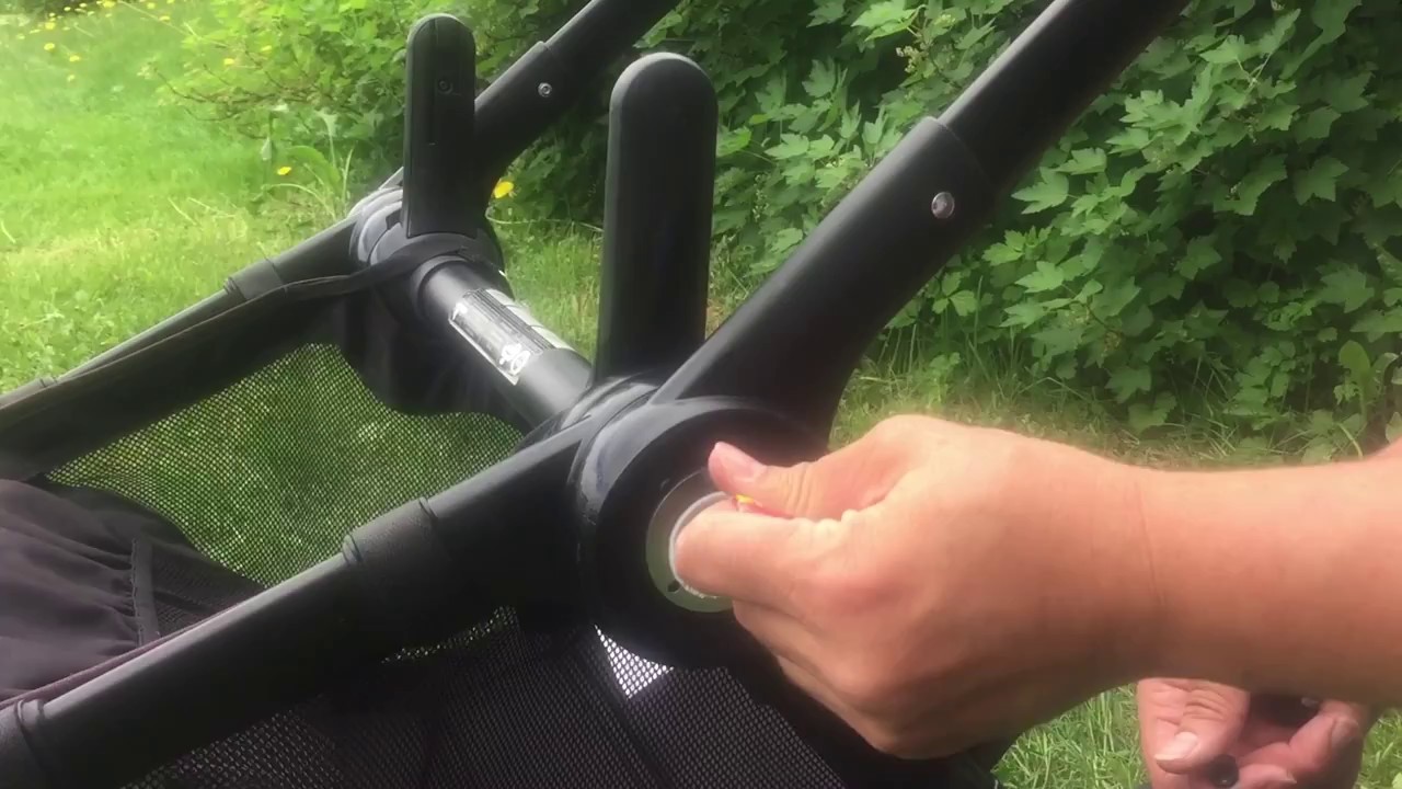 Bugaboo Buffalo: General Maintenance Tips. How to Take Care of Your Buffalo!