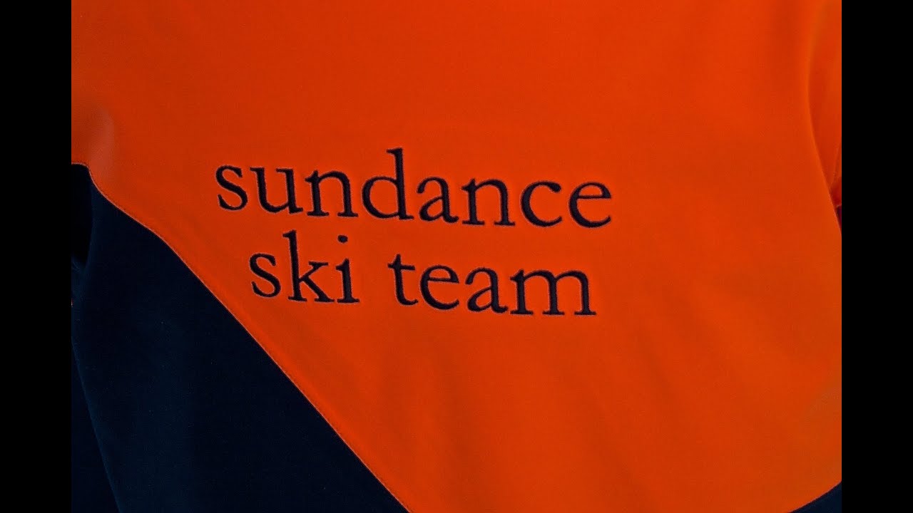 Sundance Ski Team 2015 World Champs