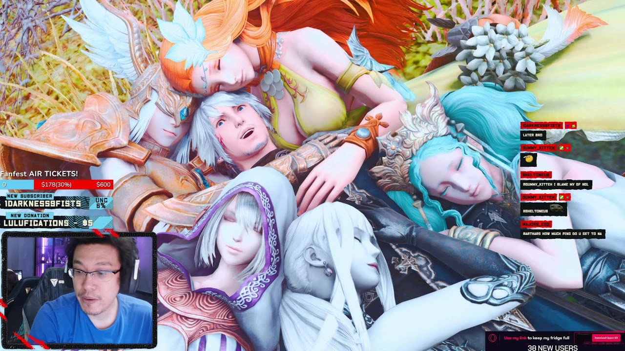 🔴PF adventures!🔴10/10 savage🔴IM 45 DAMNIT🔴