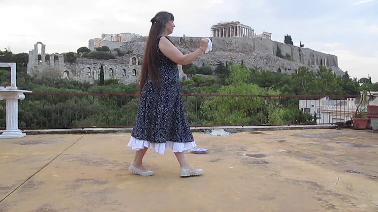 Tsamikos Yiatrissas
