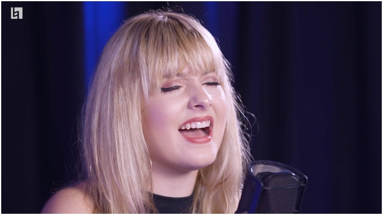 Shades of November - Angels | Berklee's Aspire: Five-Week Music Performance Intensive