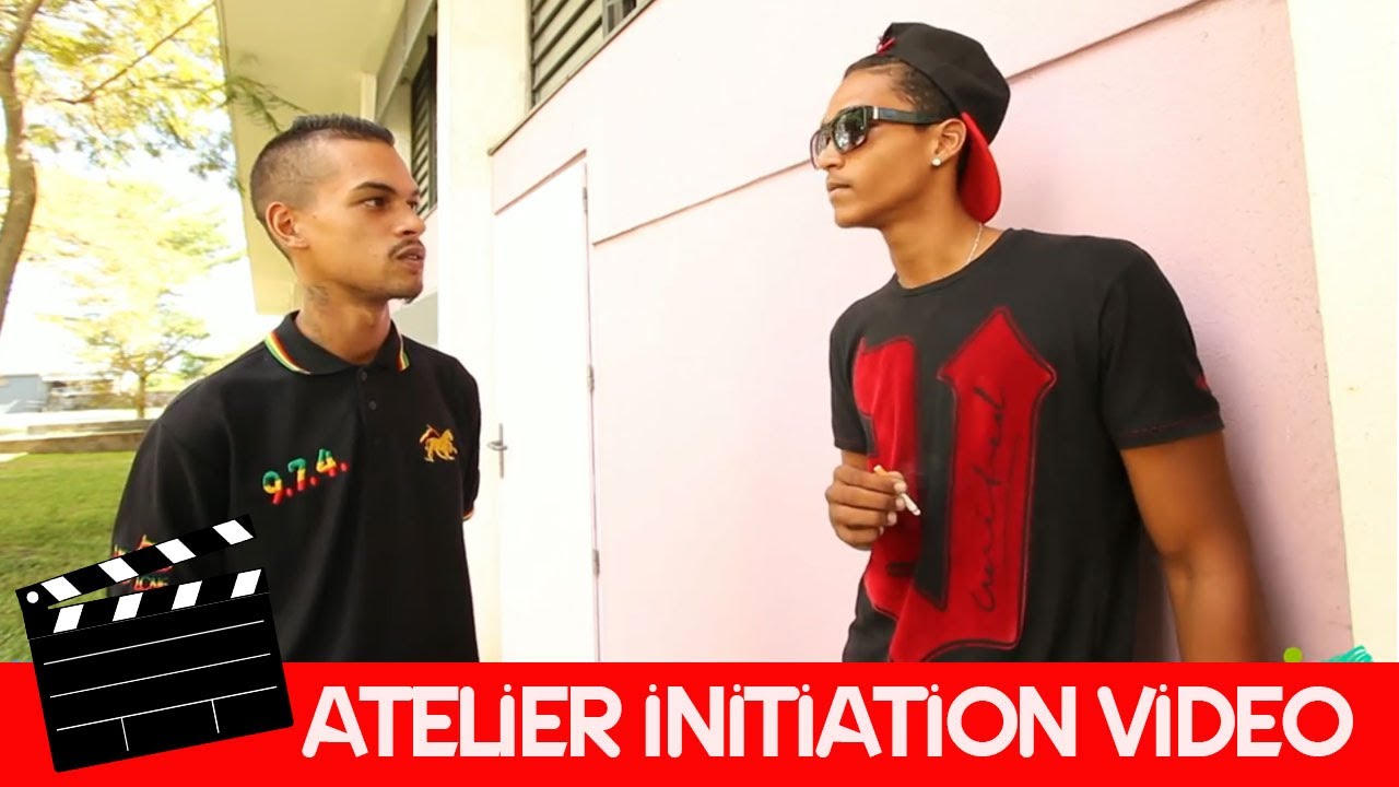 LA CIGARETTE C'EST NUL - Réunion 974