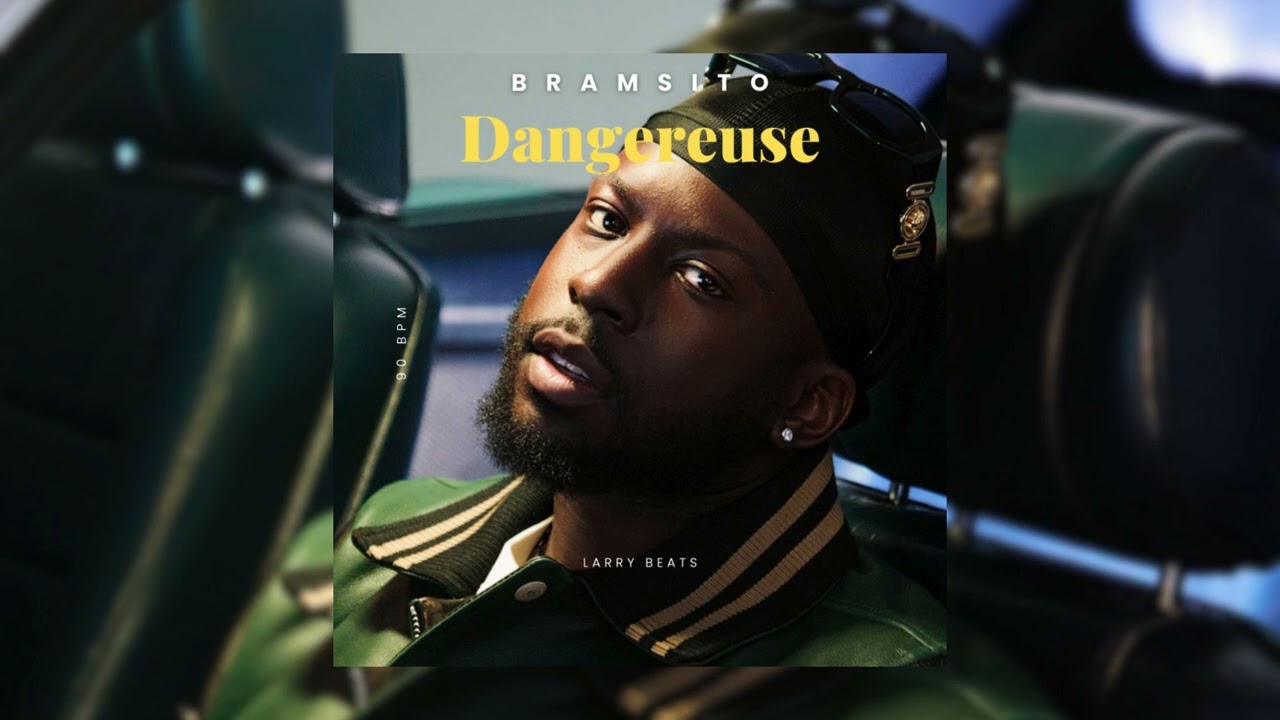 Bramsito Type Beat 