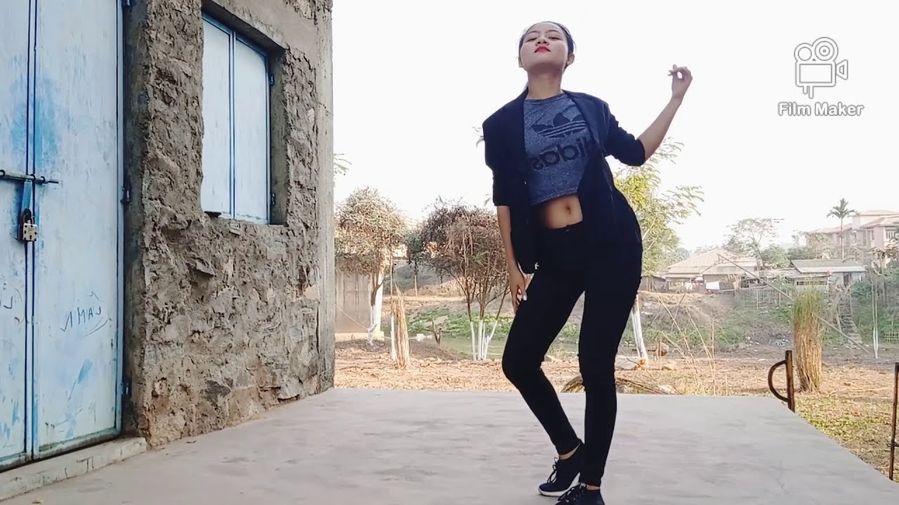 Yoncé Dance Tutorial part 2 (Beyoncé Blackpink version:- Kyle Hanagami choreography)