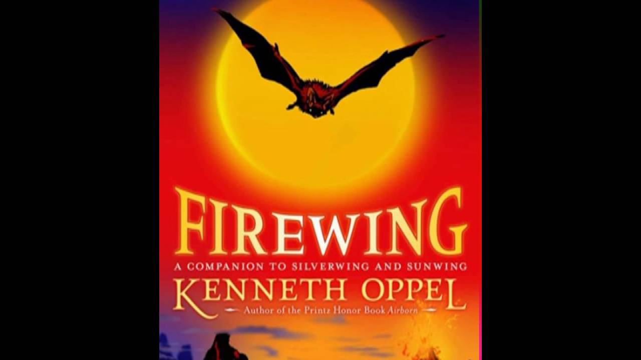 Firewing Audiobook Full Youtube 2016