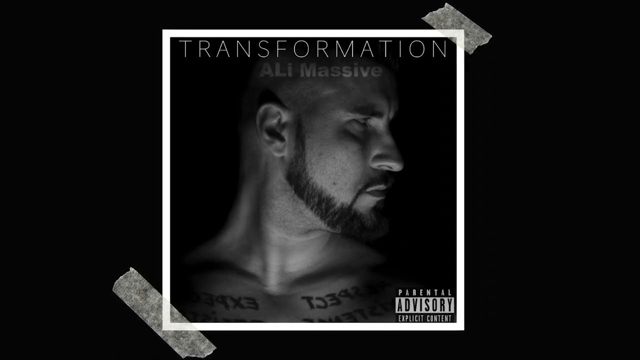 ALi Massive - SNIPPET -L.P. TRANSFORMATION (2022)