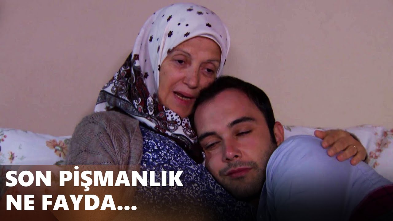 Zaman Sizi Sevdiklerinizden Ayırmadan, Siz Sevdiklerinize Zaman Ayırın | İman Edenler