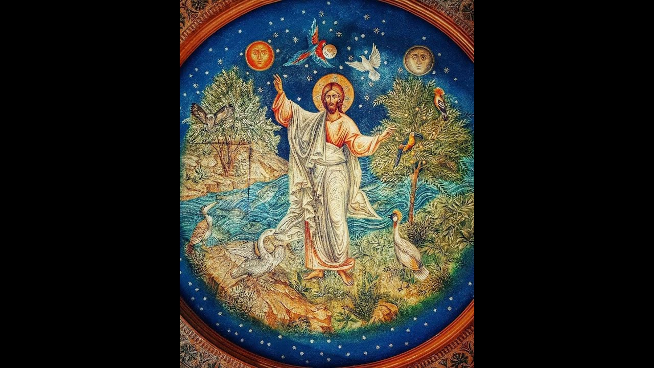 An Orthodox Argument for the Existence of God, TAG, and the Reason for Reason
