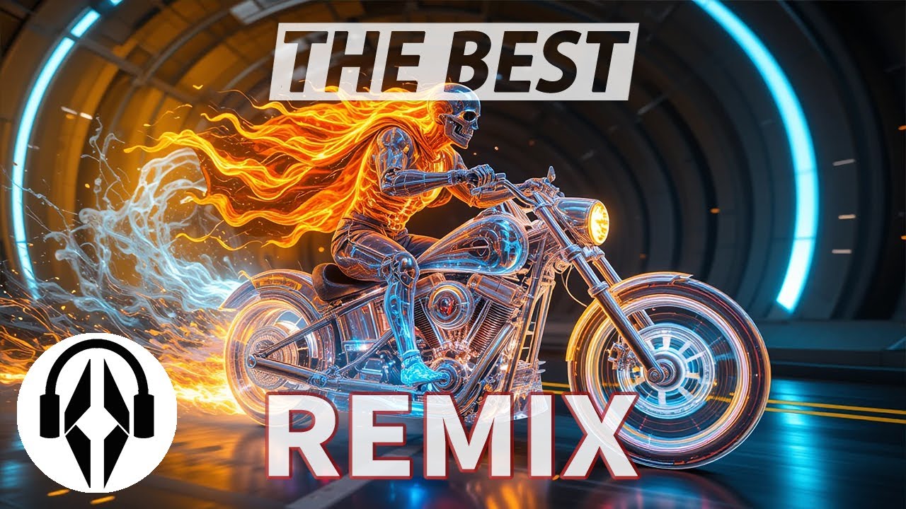 Remix/ACDC - Thunderstruck (Diogo Costa Remix)