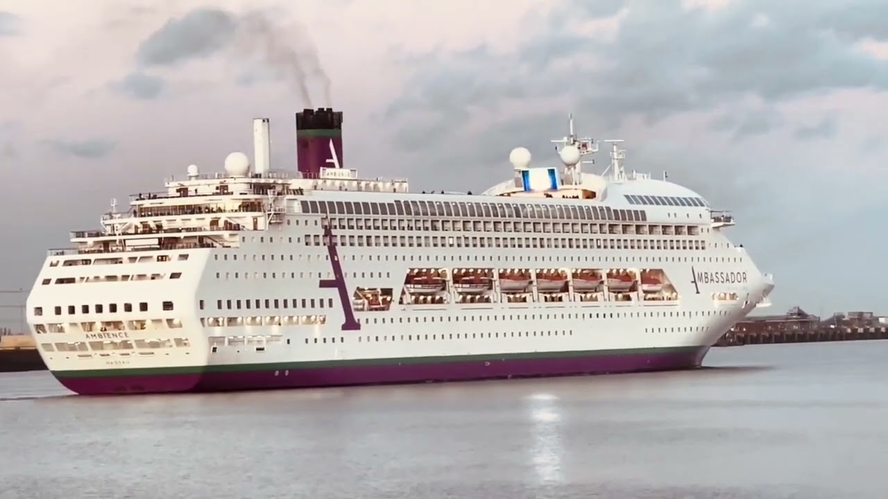 Ship Spotting