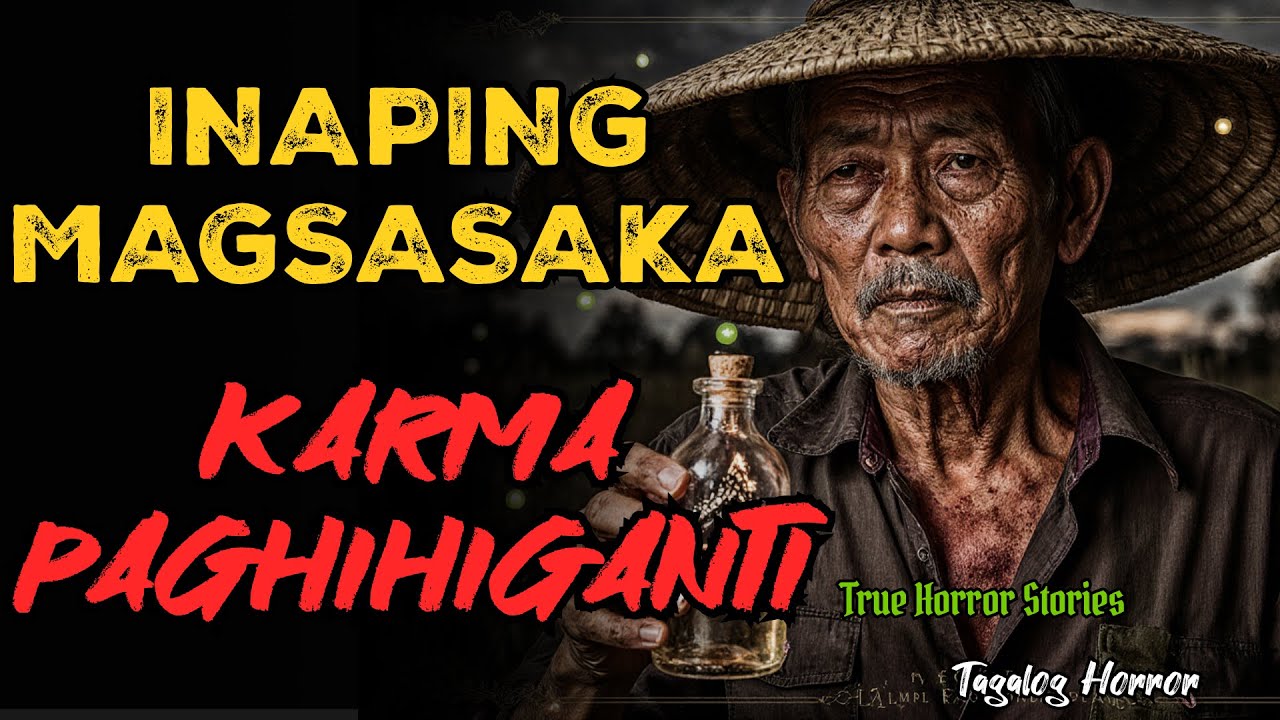 INAPING MAGSASAKA MUTYA ALAMID KAPANGYARIHAN