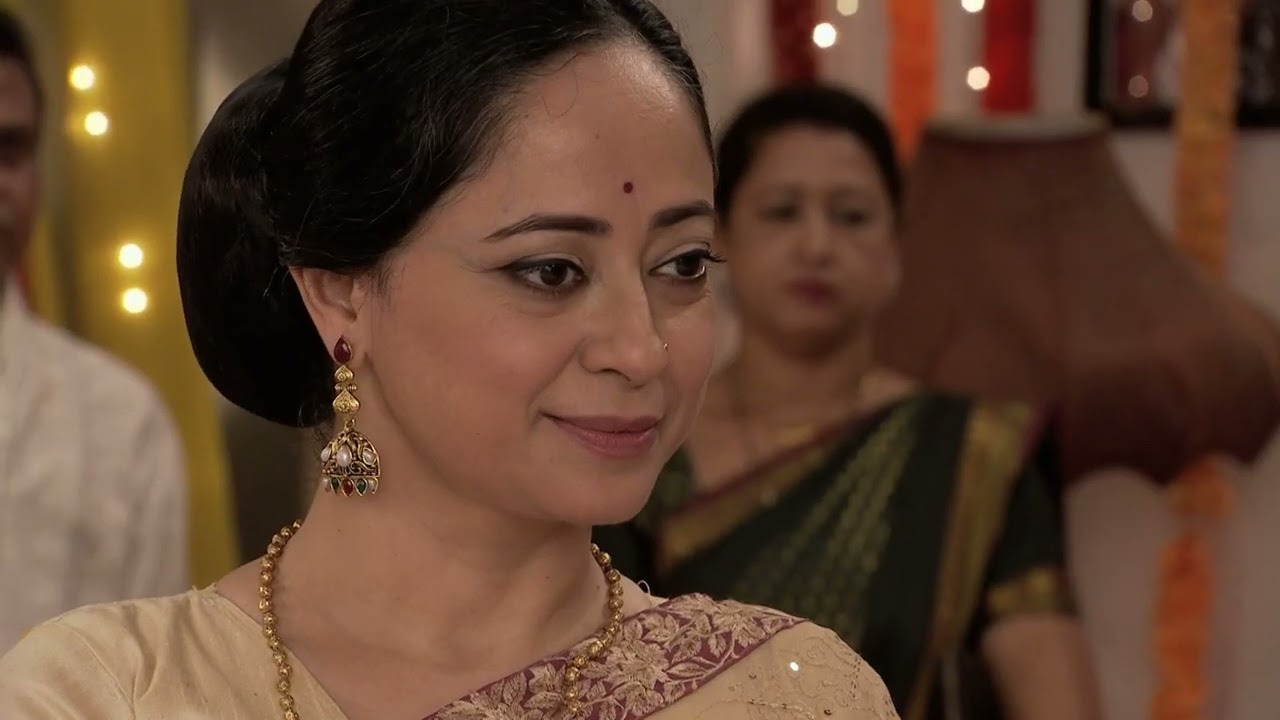 Pavitra Rishta - Ep 1423 - Ankita Lokhande, Sushant Singh Rajput - Hindi Zee TV Serial - Zee Anmol