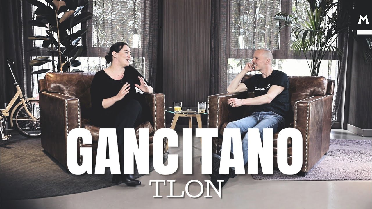 La FILOSOFIA fa tutta la differenza del Mondo! 4 chiacchiere con Maura Gancitano