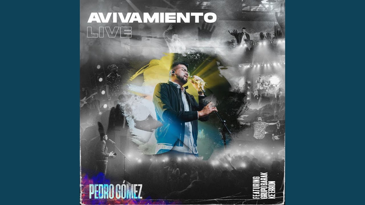 Que Se Abran Los Cielos (Live)
