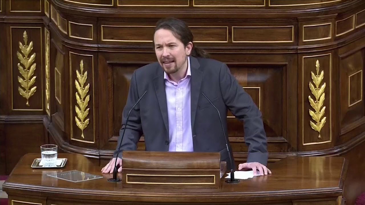 Debate de investidura: los mejores momentos