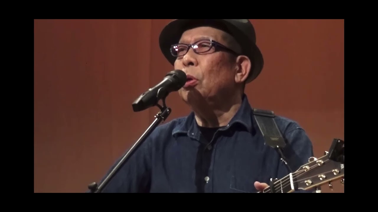 「街の灯り・KENZO」堺正章cover奥浜名湖音楽祭♪2026 ダイジェスト版