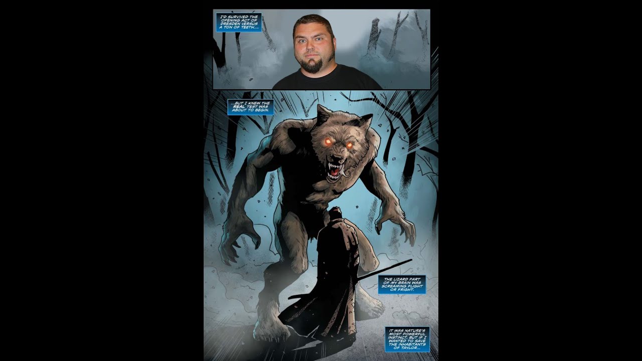 High Register Sean Teaches Howard About Dog Men And The Dangers They Pose