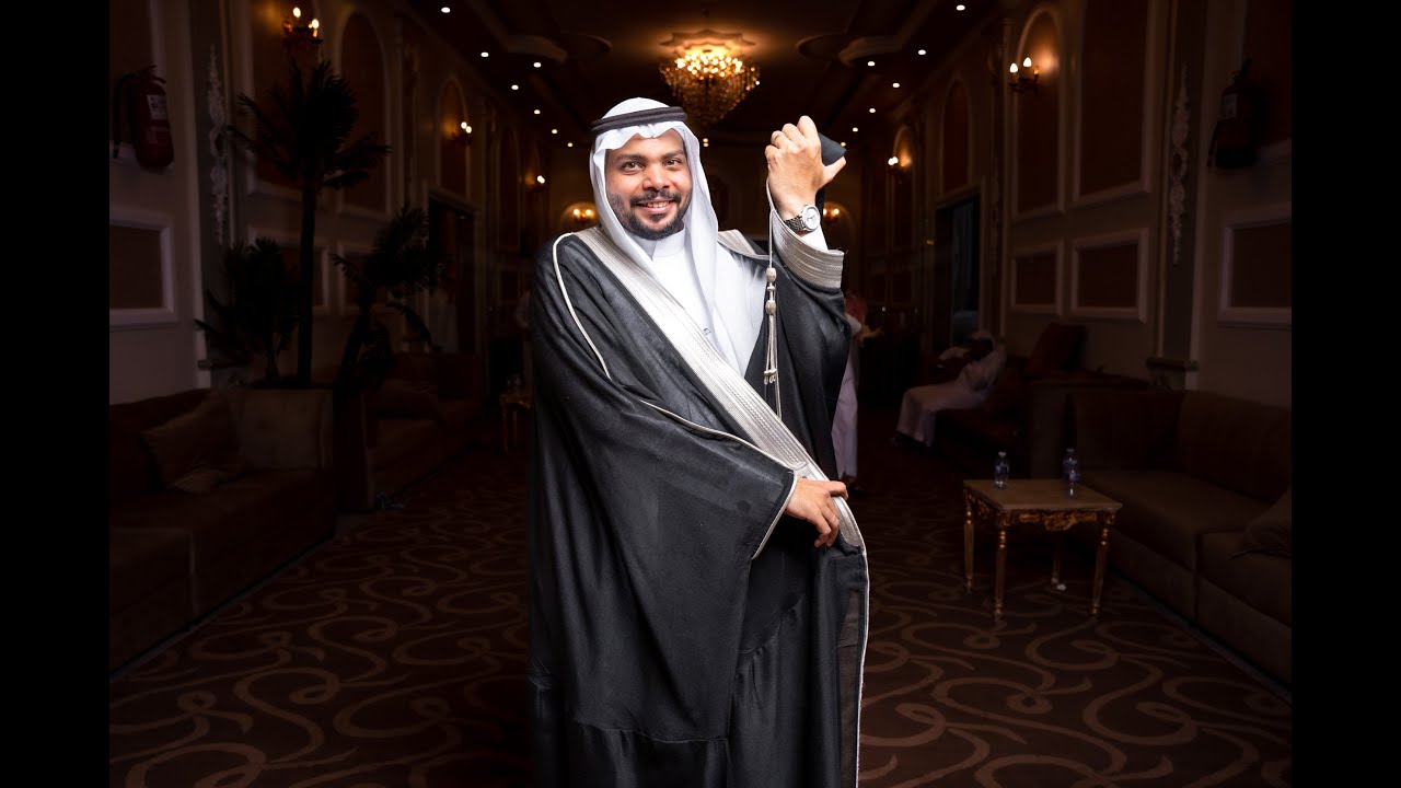 حفل زواج الشريف عبدالله محمد حسين المنعمي _ طرب سلك