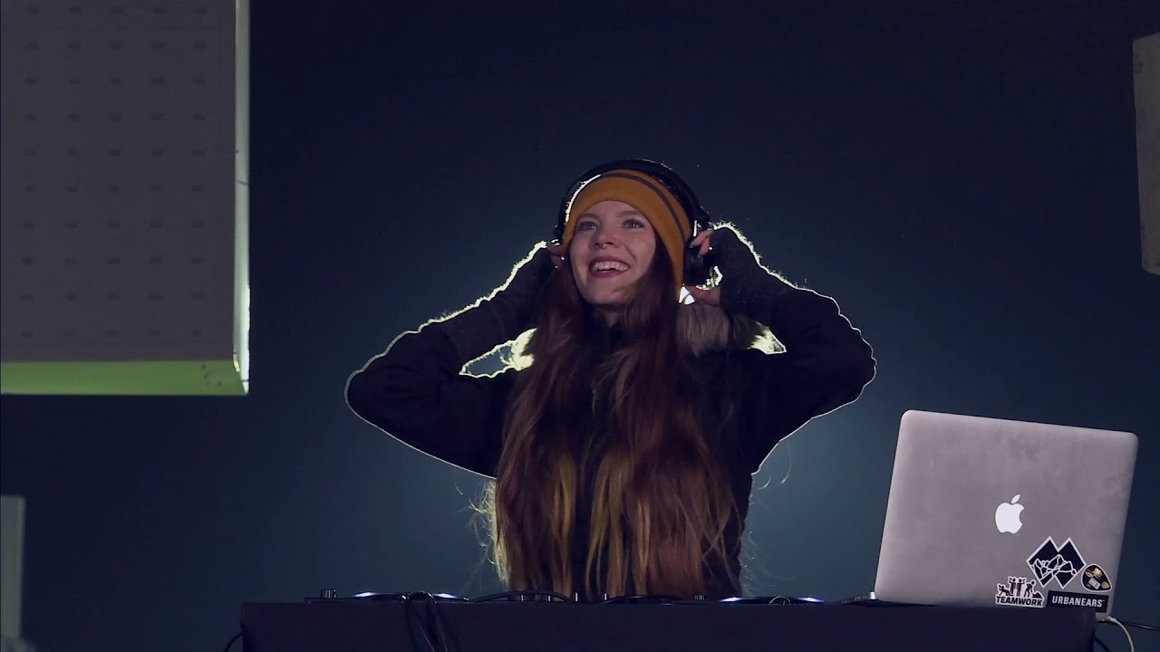 Ventti | Progressive House & Melodic Techno at Tammela Stadion