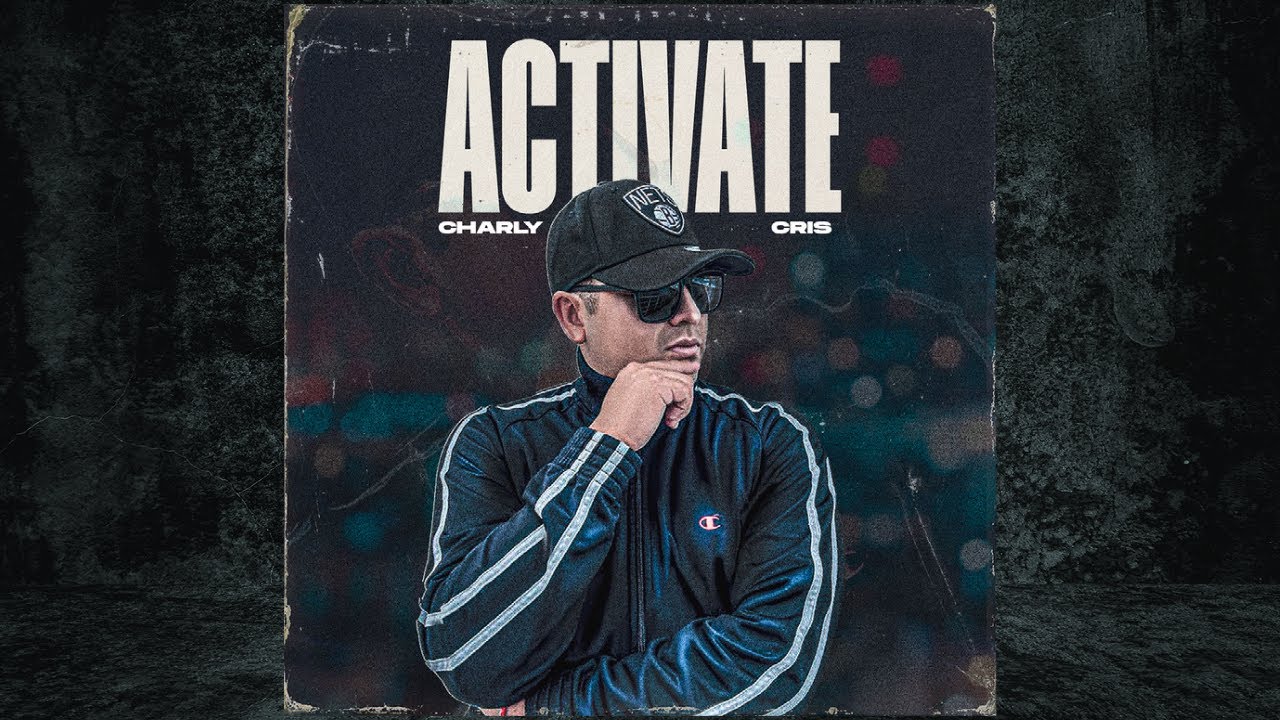 CHARLY CRIS 🔥ACTIVATE 🔥
