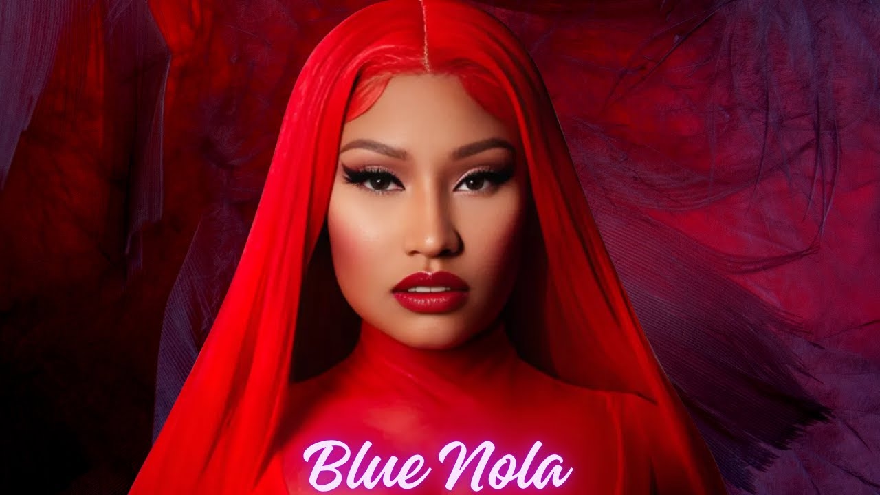 ⚜ Nicki Minaj - Sued for Assault and Battery by Former Employee (Reading)