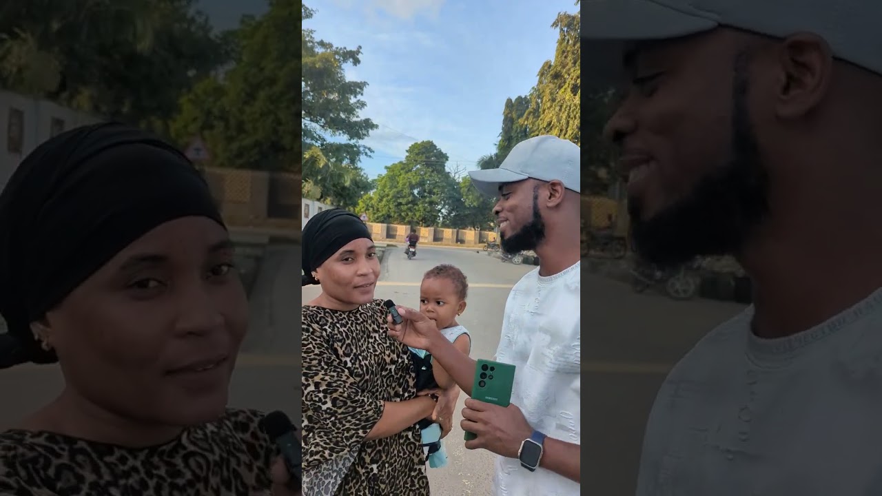 Video ya Dada wa taifa alivomtukana Mama samia 