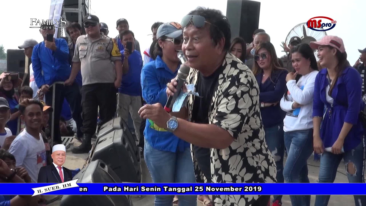 GADIS ATAU JANDA - H  MANSYUR S ft IRA