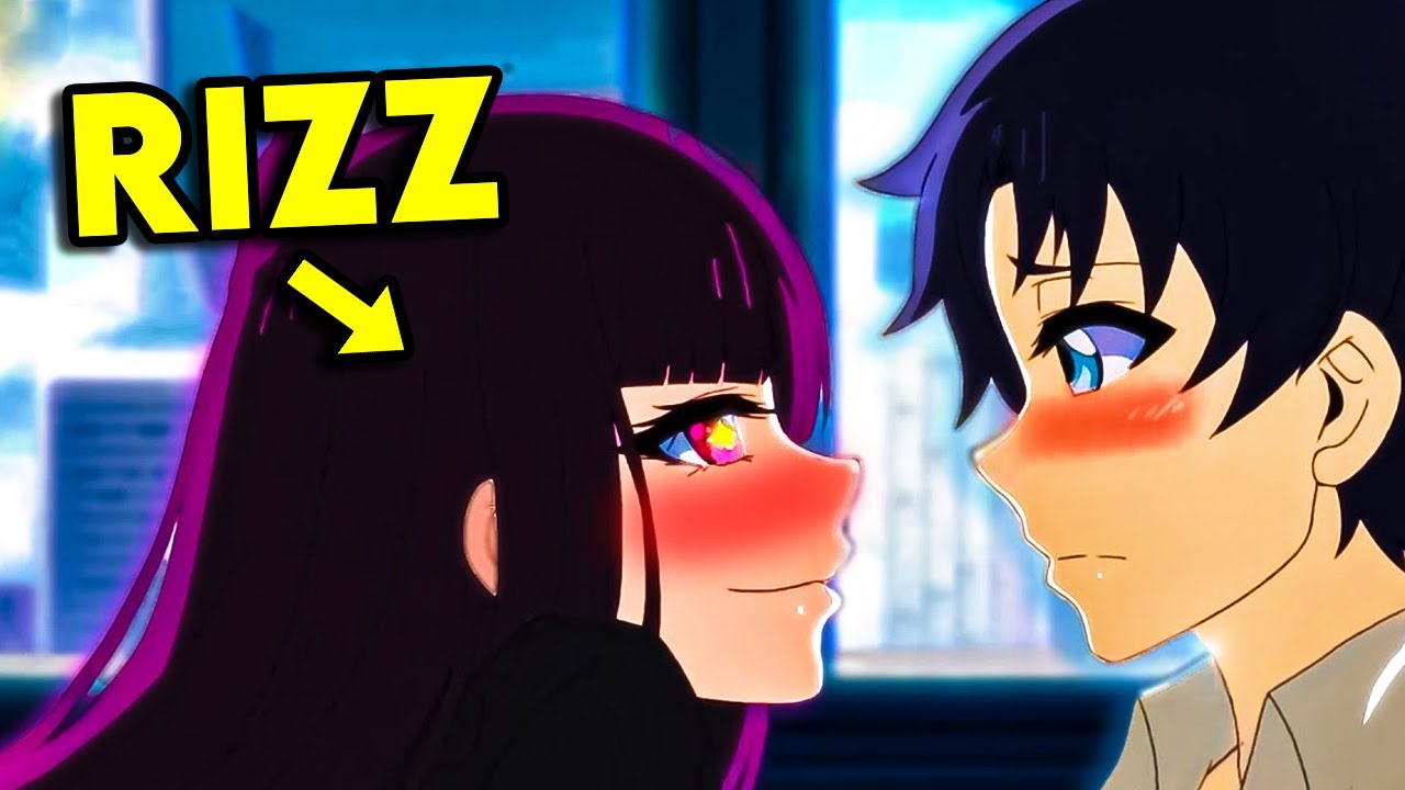 Er Wird Zum König Der Frauen Und Alle Mädchen Gestehen Ihm Plötzlich Ihre Liebe (Anime erklärt)