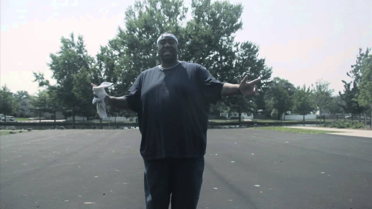 Edward JJ Jones - We Gon Maintain (In Love Intro) (Official Music Video)