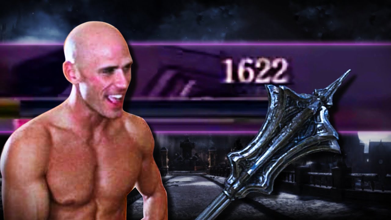 El dia que "ROMPI" DARK SOULS 3