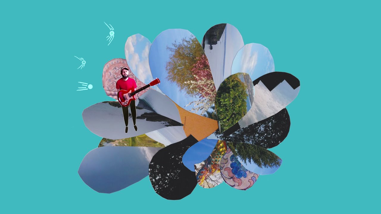 Don Nino - A Beautiful Cloud