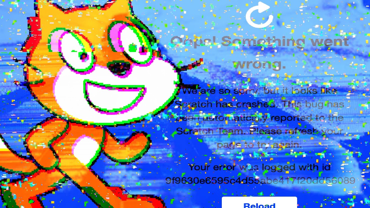 I Tried Hacking Scratch and This Happened...