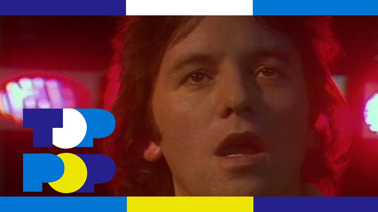 10CC - I'm Not In Love • TopPop