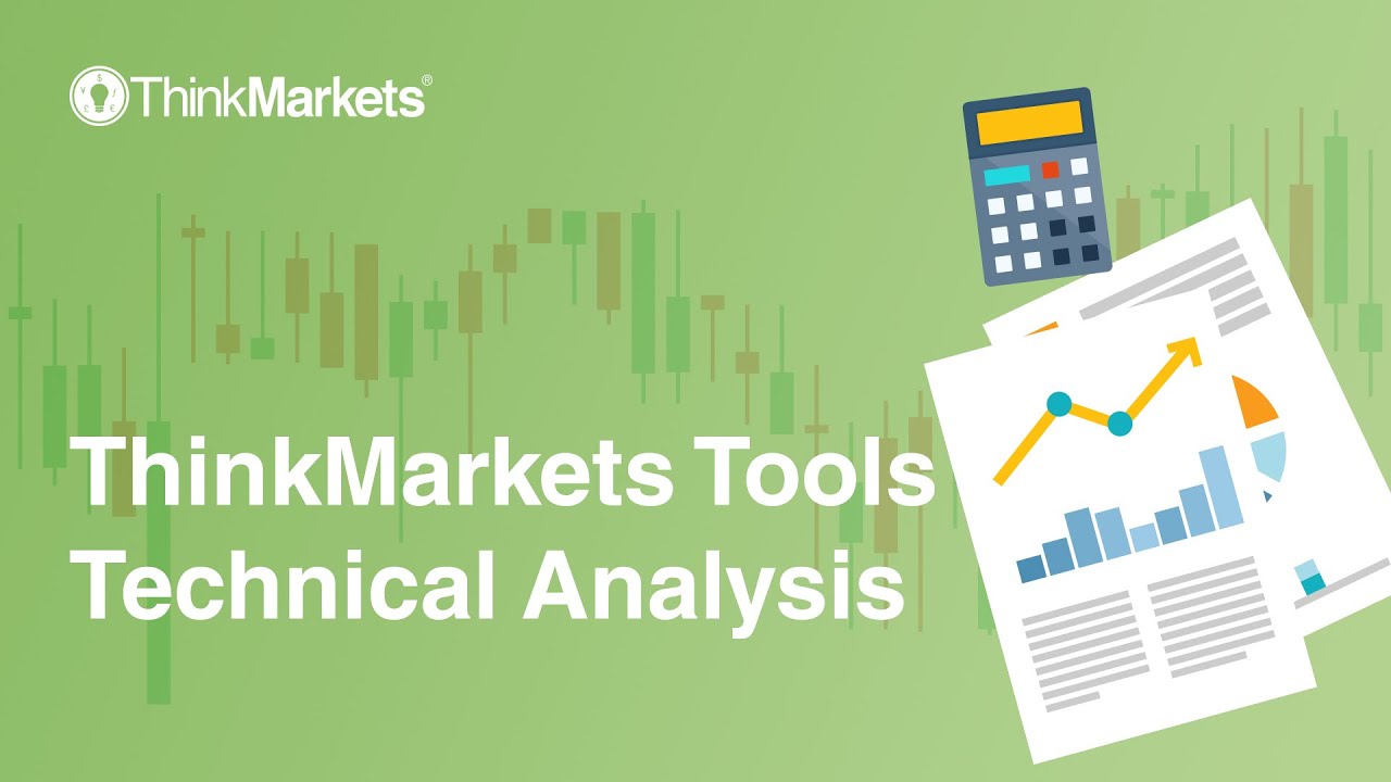 ThinkMarkets Tools &ndash; Technical Analysis