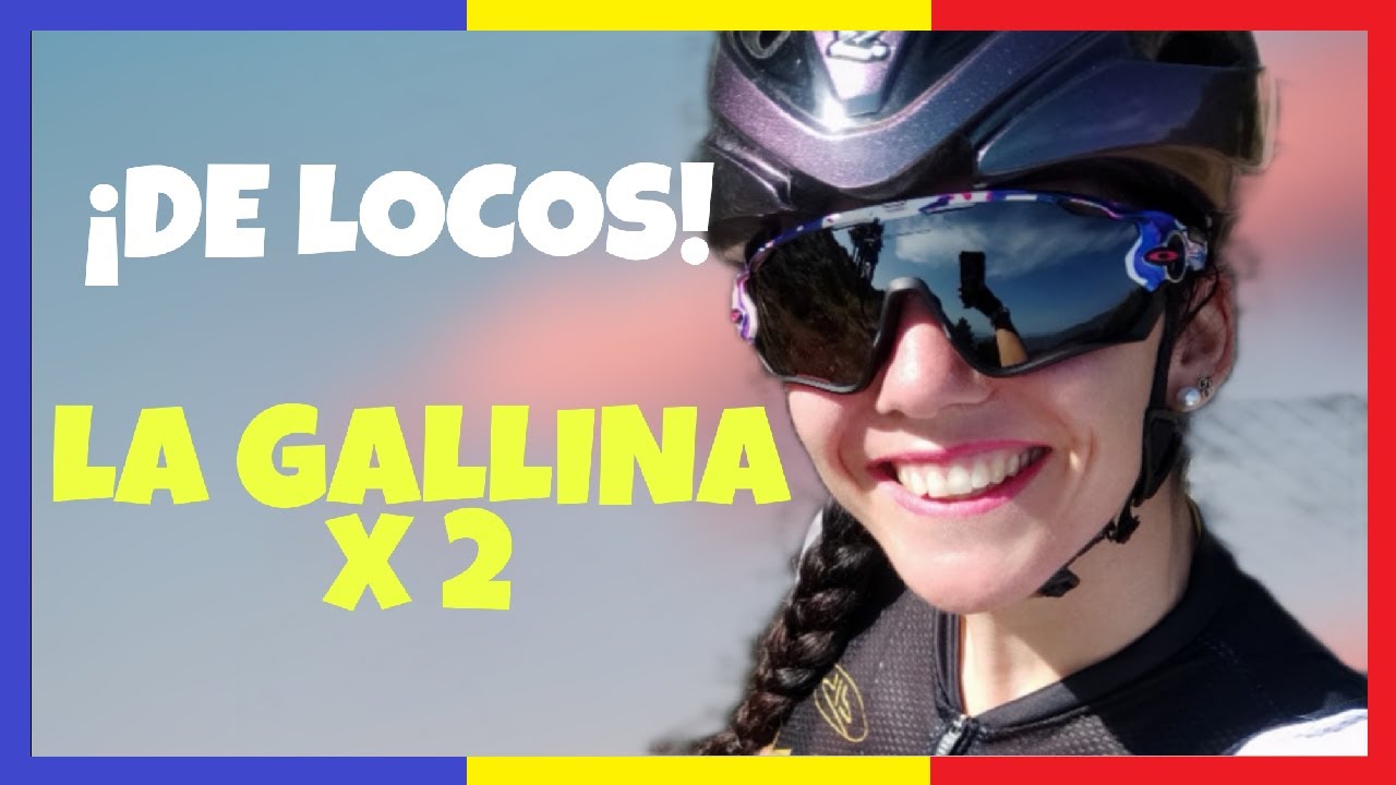 🇦🇩 Coll de la GALLINA, Coll de la RABASSA 🚵 ANDORRA Territori Ciclista [Día 2]
