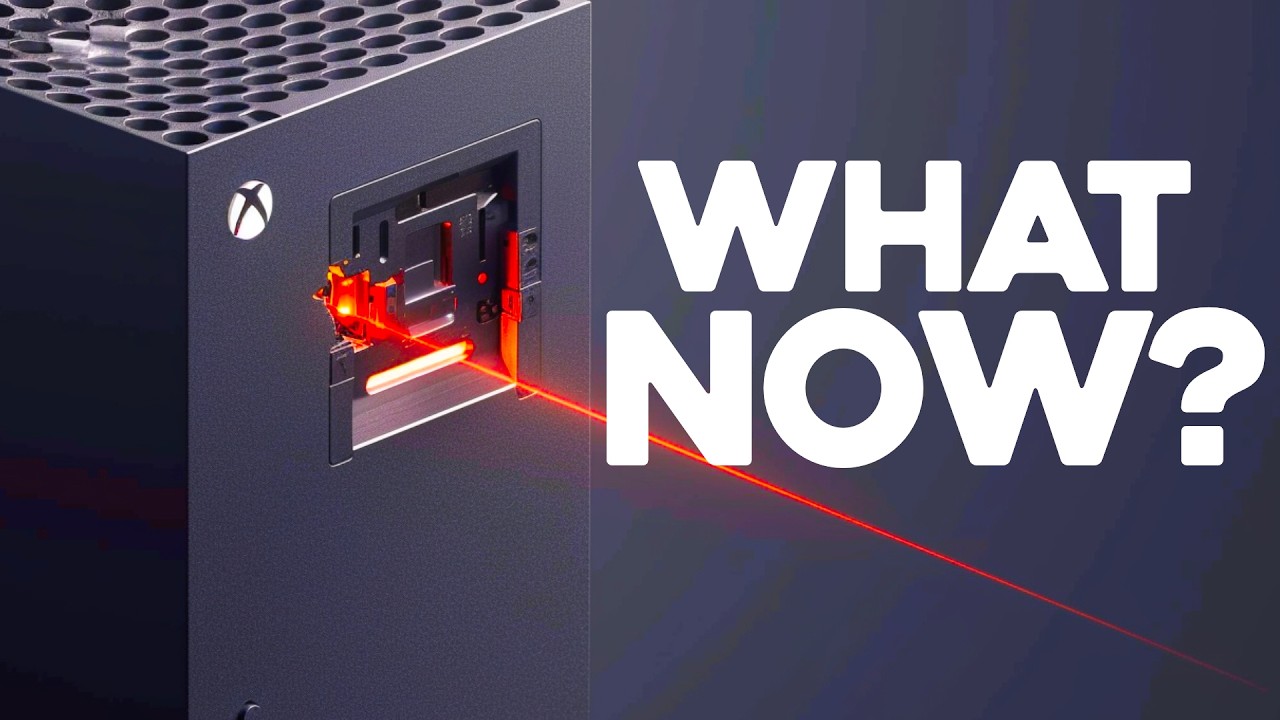 The New Xbox Price Reveal