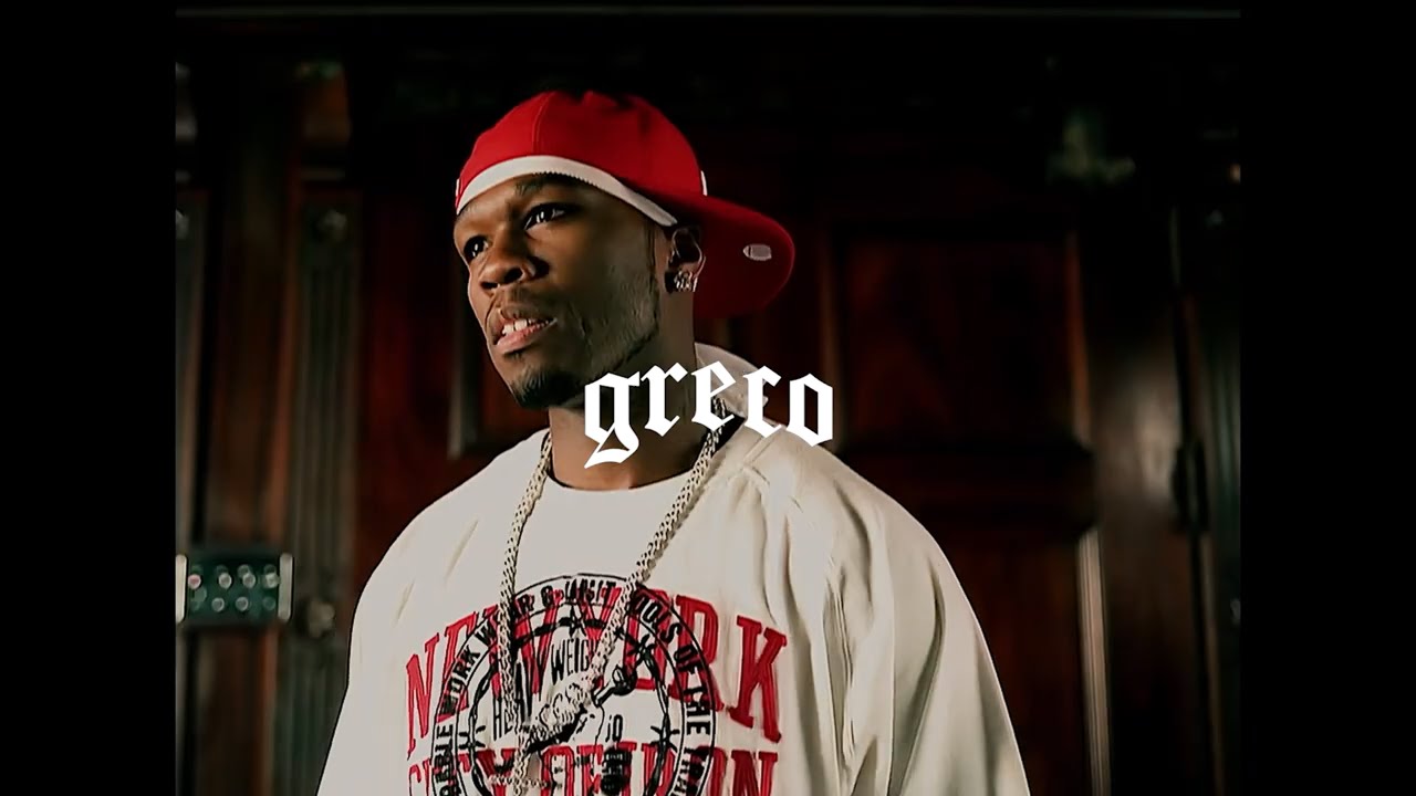 [FREE] 50 Cent x Oriental | Hip Hop/RapType Beat 2024 - 