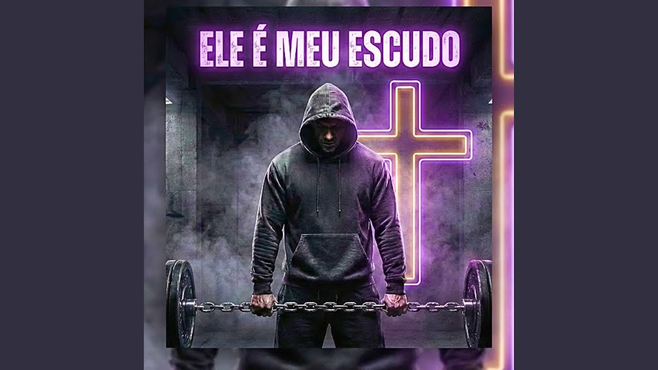 Céu em Clamor