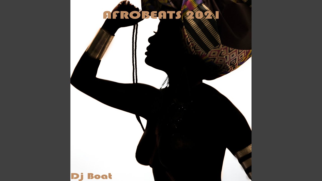 Iyo - Dj Boat