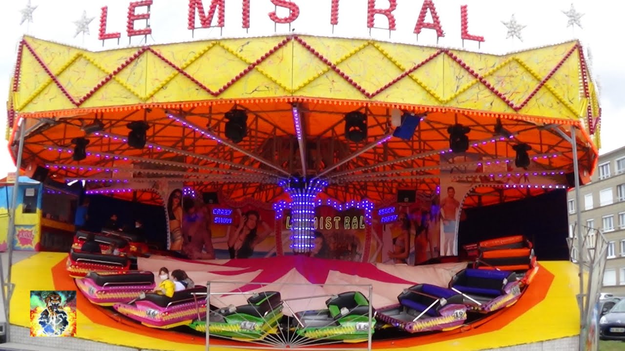 Le Mistral, on ride, Dieppe 2021 ( 76 )