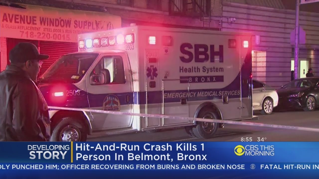CBS2 News Update: March 19, 2018 at 9 a.m.
