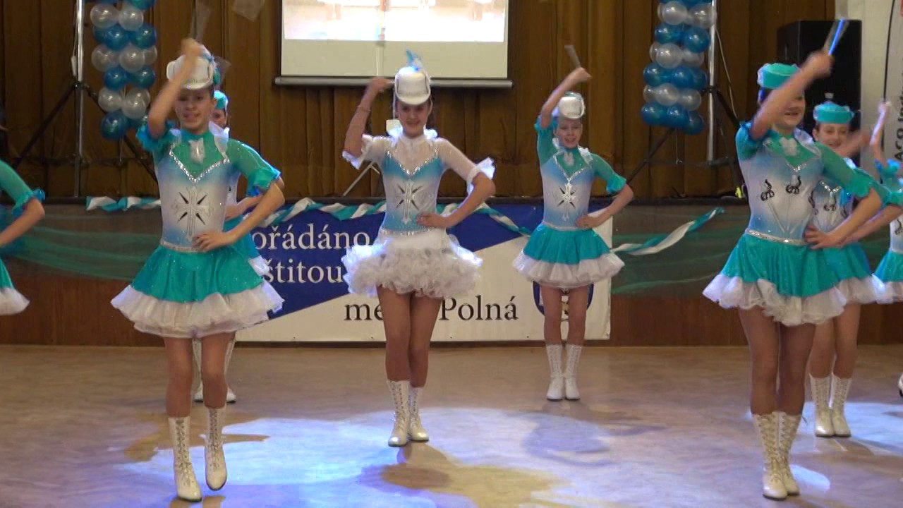 Pomněnky Šlapanov - TŘI MUŠKETÝŘI 2016