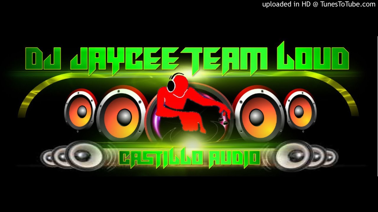 Dj Jaycee - Love Story (Paslow)
