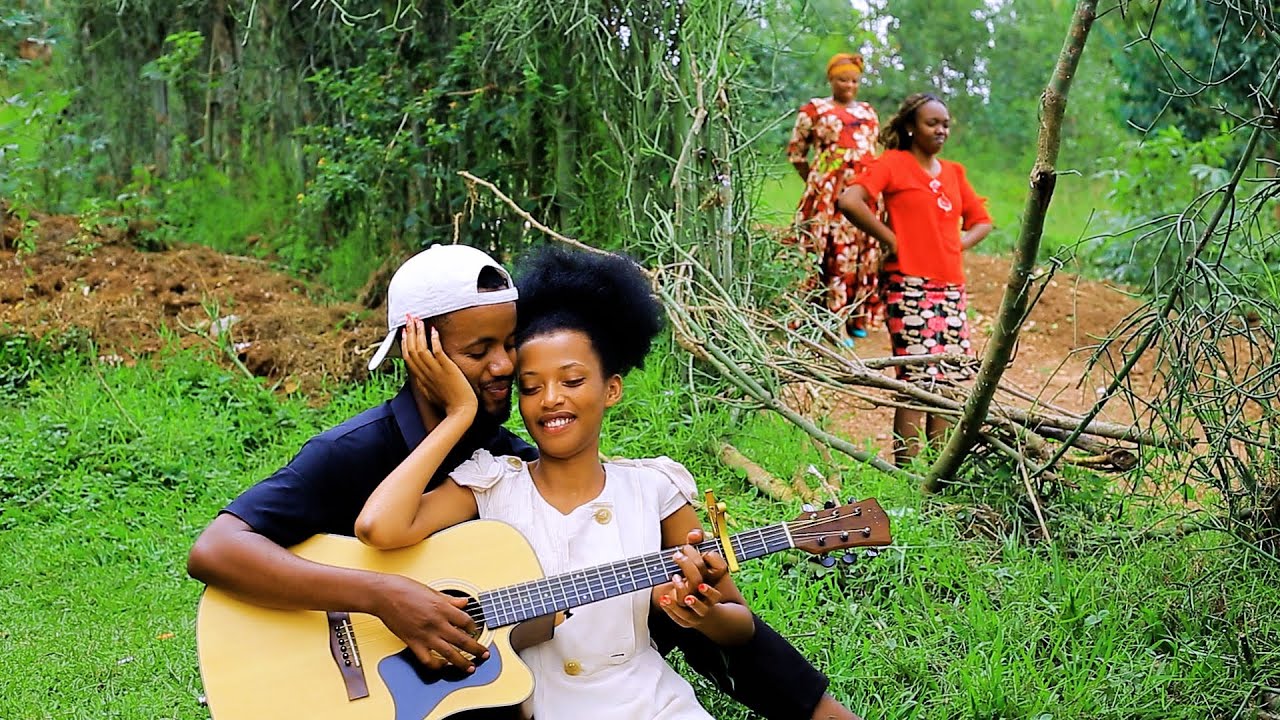 IBANGA EP1104: Wanny arafashwe❤️🔥🔥