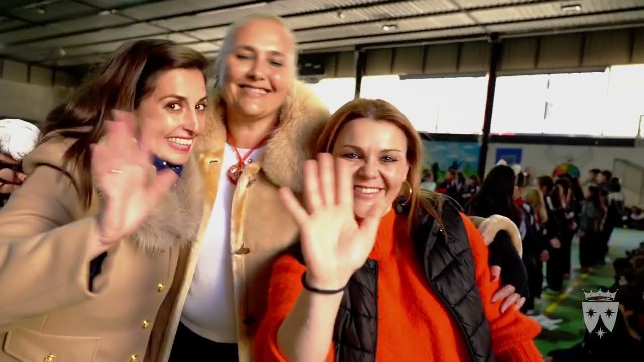 DÍA ESCOLAR DE LA NO VIOLENCIA Y LA PAZ (31/01/2023) | SMC Murcia