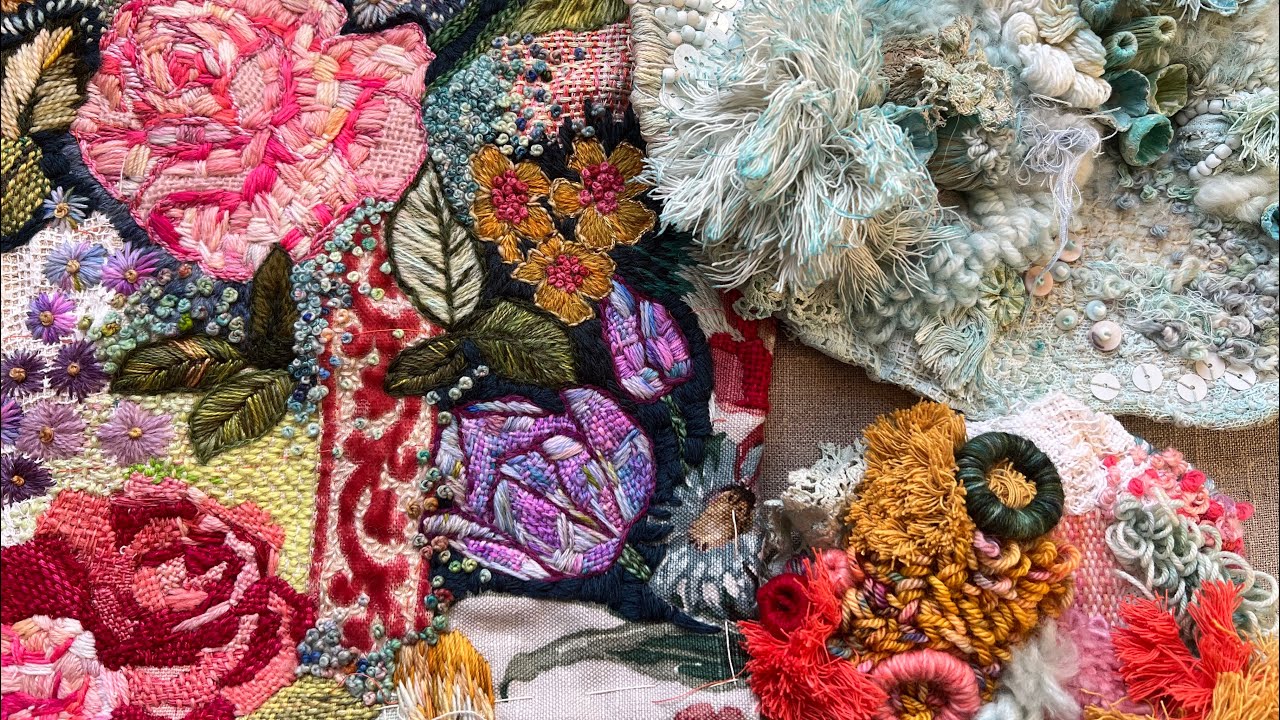 Etsy update and what creative things I got up to in Oz
